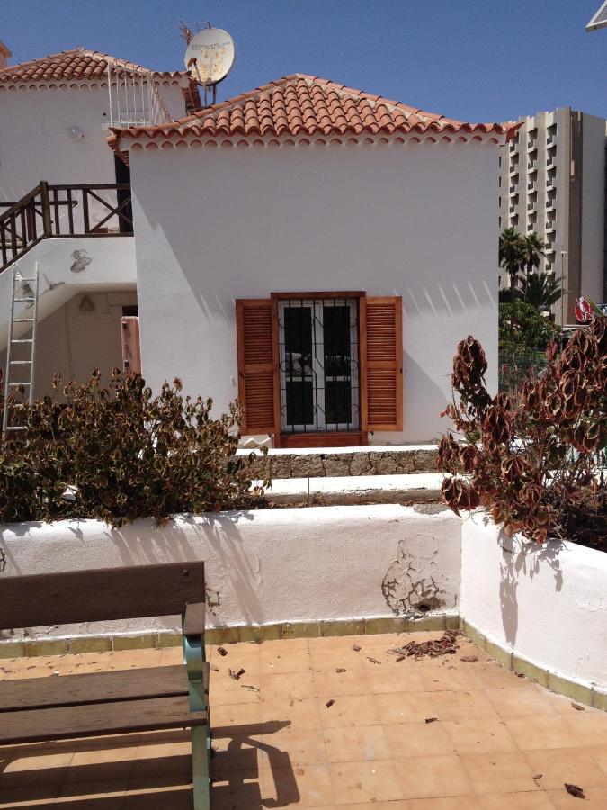 Paraiso Royal Dany & Pina, Playa de las Americas – Updated ...