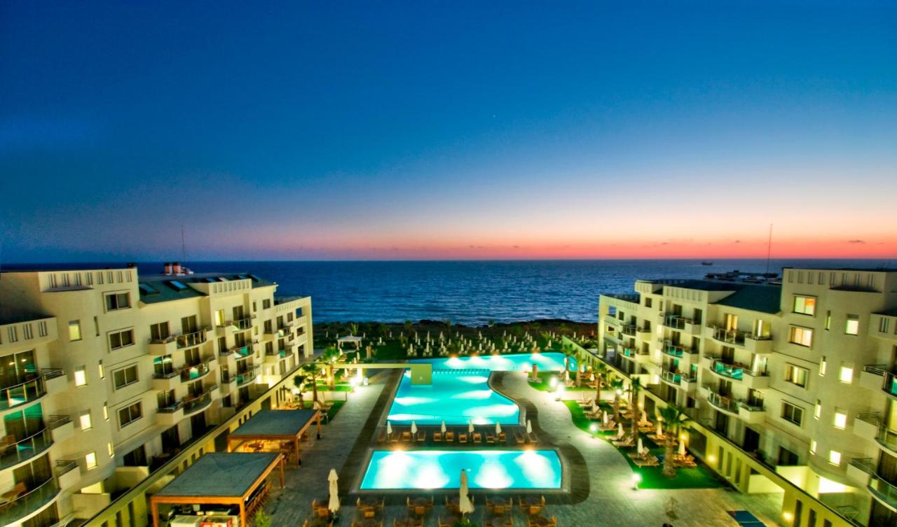 Capital Coast Resort And Spa, Paphos – Updated 2022 Prices