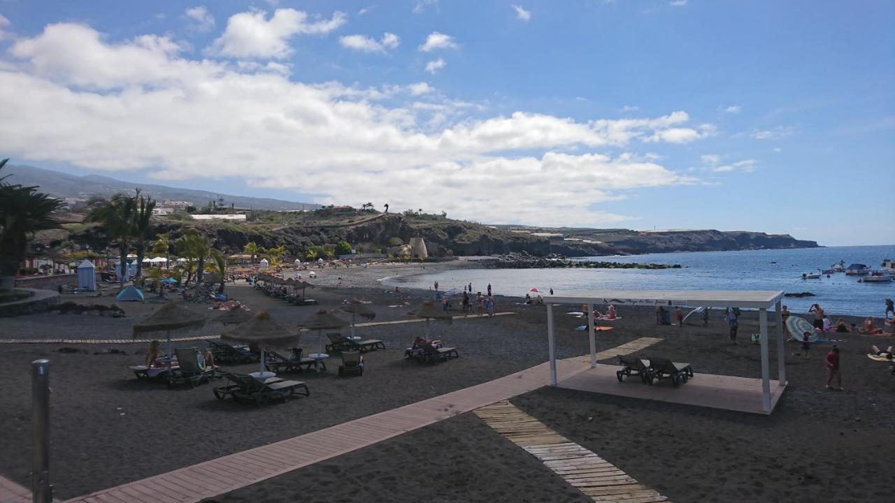 Apartamento Crucero 21, Playa de San Juan – Precios ...