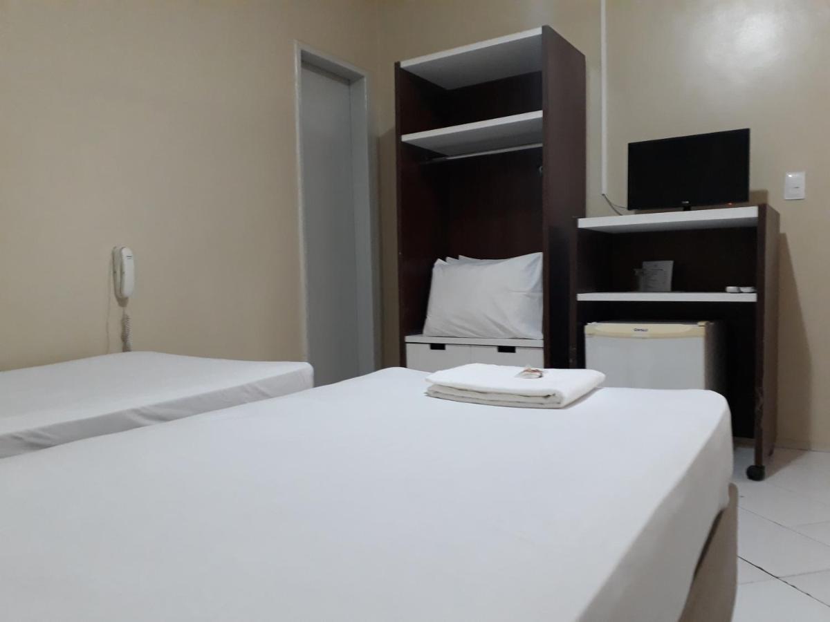 Hotel Pio photo