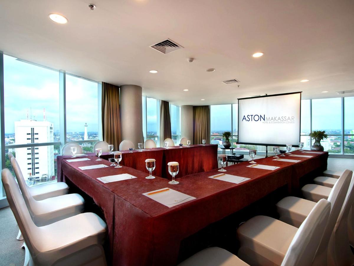 ASTON Makassar Hotel & Convention Center, Makassar – Updated 2022 Prices