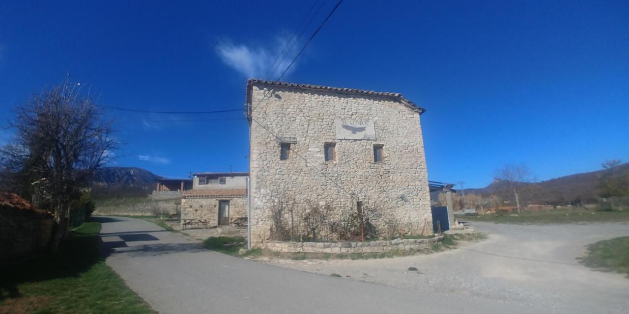 Albergue El Condor, Paúles – Updated 2022 Prices