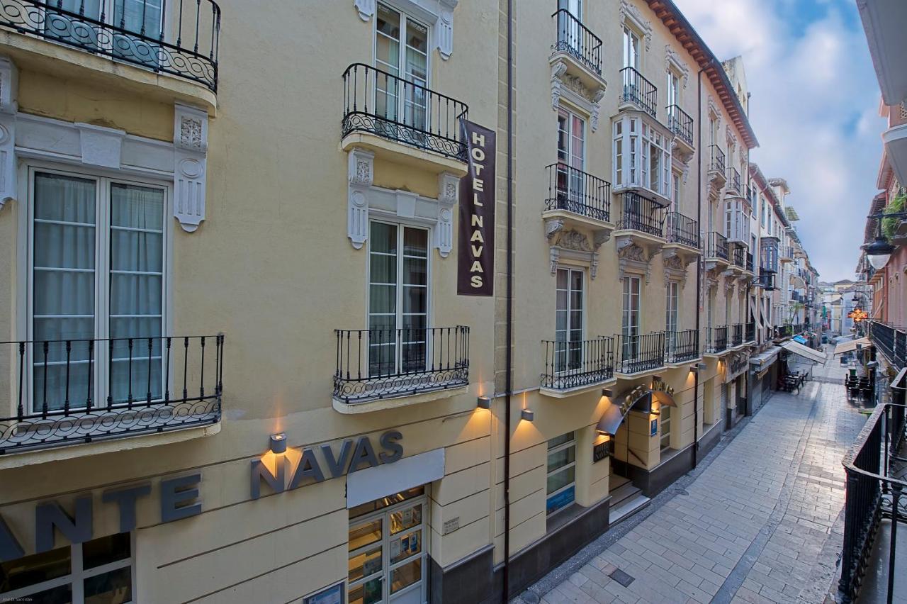 Porcel Navas, Granada – Updated 2022 Prices
