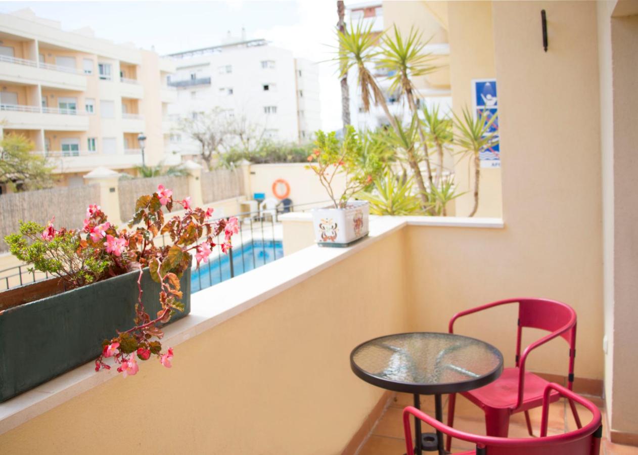 Apartamento Fercomar Tritón (Spanje Nerja) - Booking.com