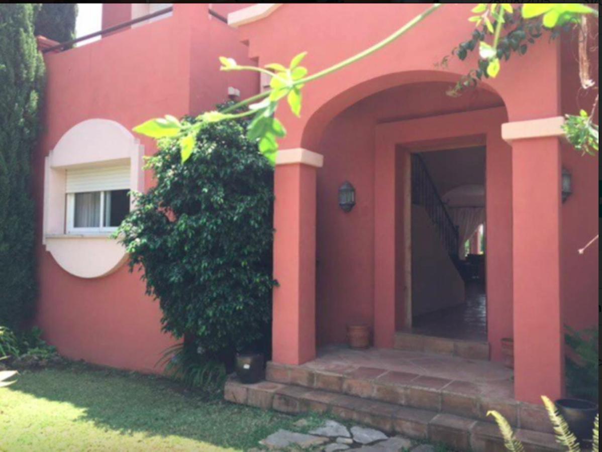 Villa 9 La Alzambra-Puerto Banus, Marbella – Updated 2022 Prices
