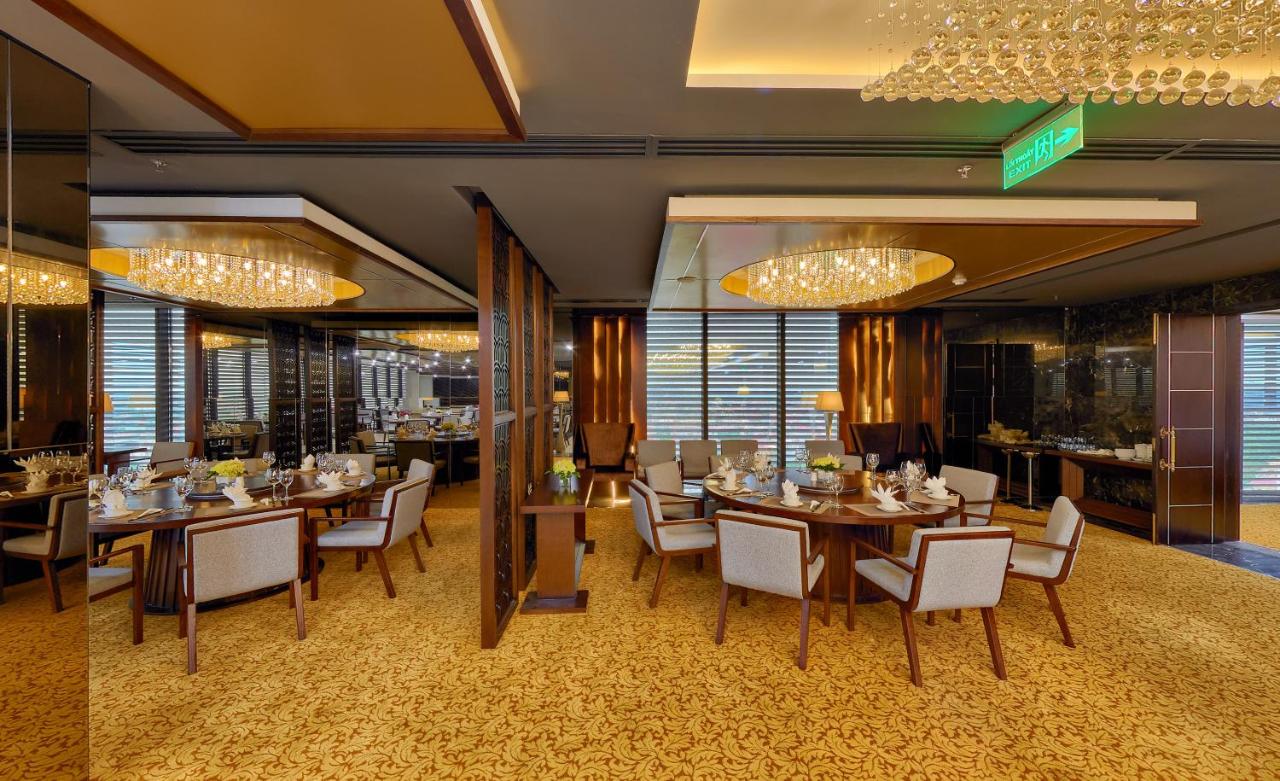 Le Indochina Hotel, Bắc Ninh – Cập nhật Giá năm 2022