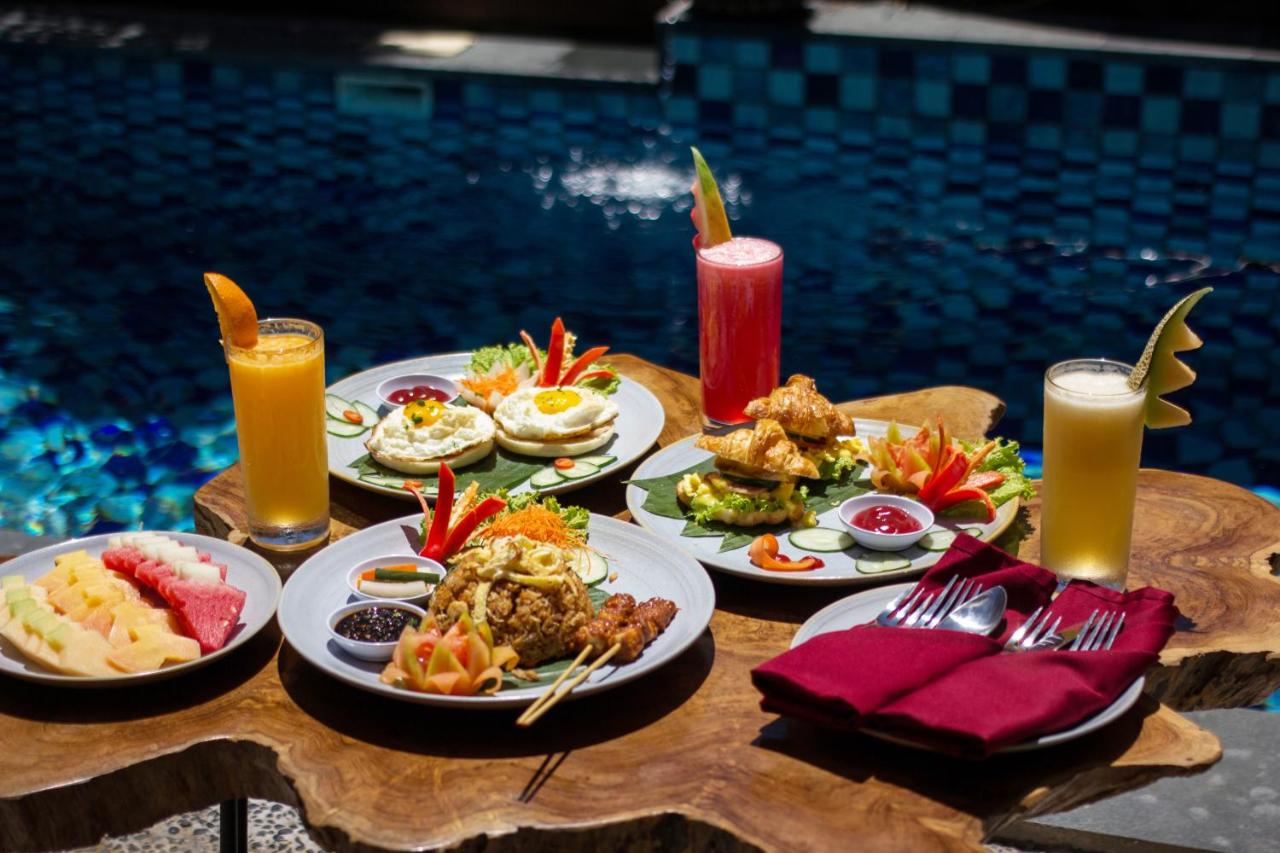 Mokko Suite Villas Umalas Bali - 5