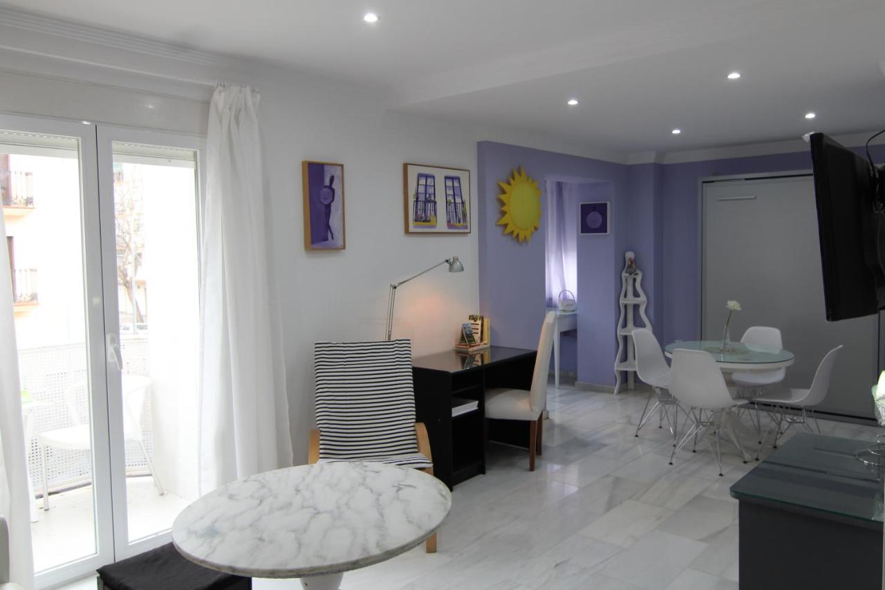 Apartamentos Lara, Granada – Updated 2022 Prices