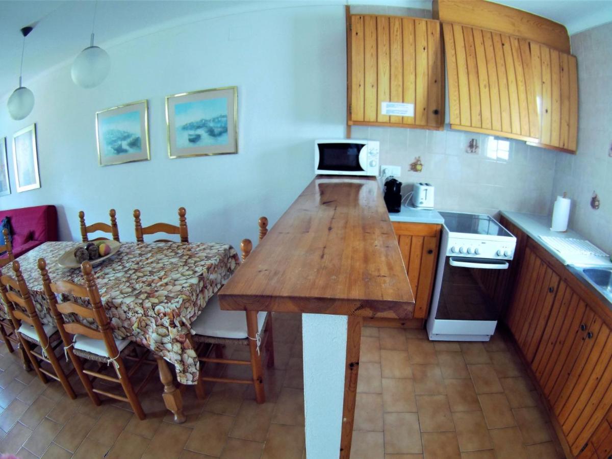 Villa Clara (Spanje L Escala) - Booking.com