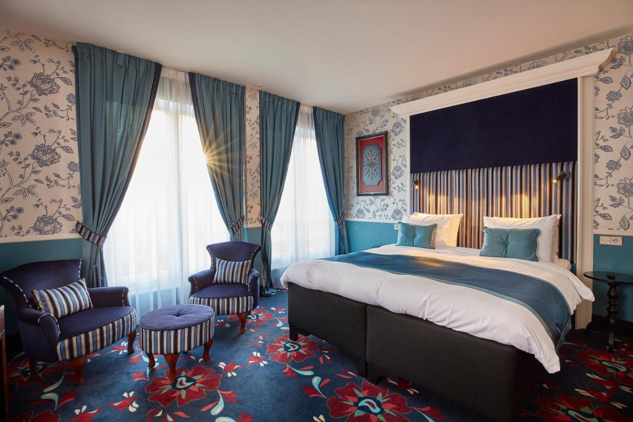 Carlton Ambassador Hotel, Den Haag | LateRooms.com