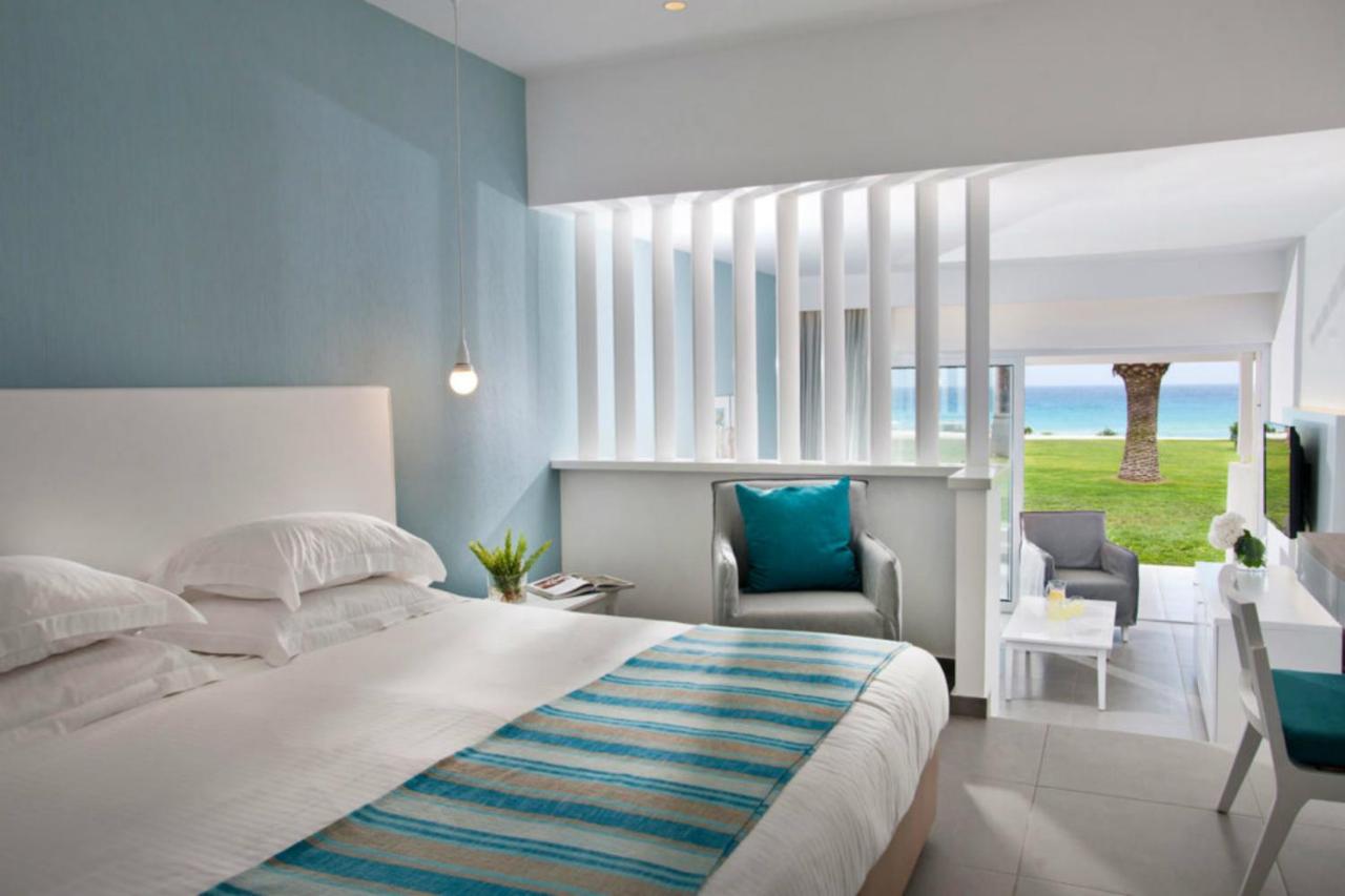 Nissi Beach Resort photo
