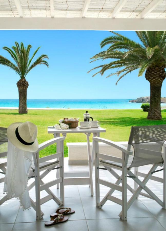 Nissi Beach Resort photo