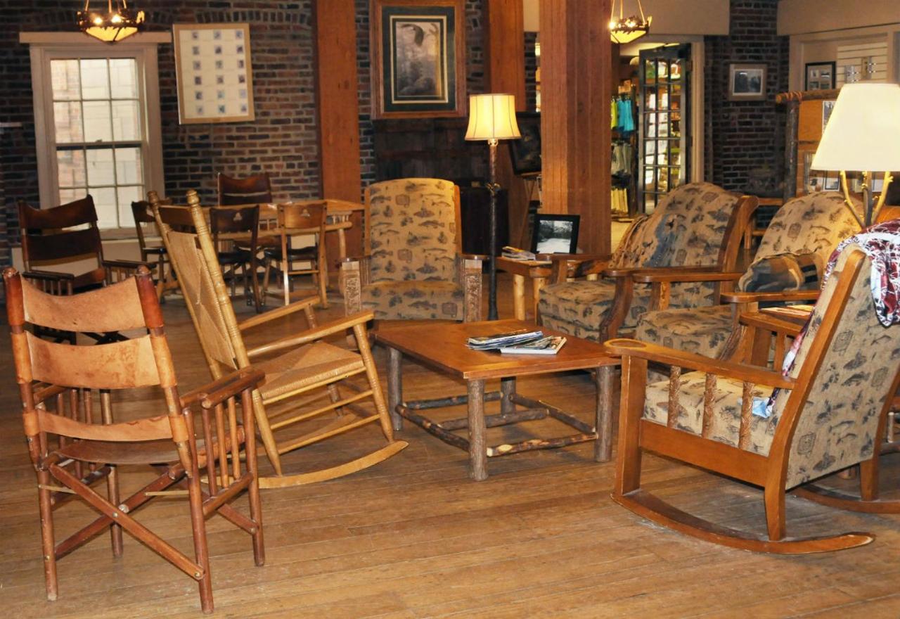 Turkey Run Inn & Cabins — photo 16
