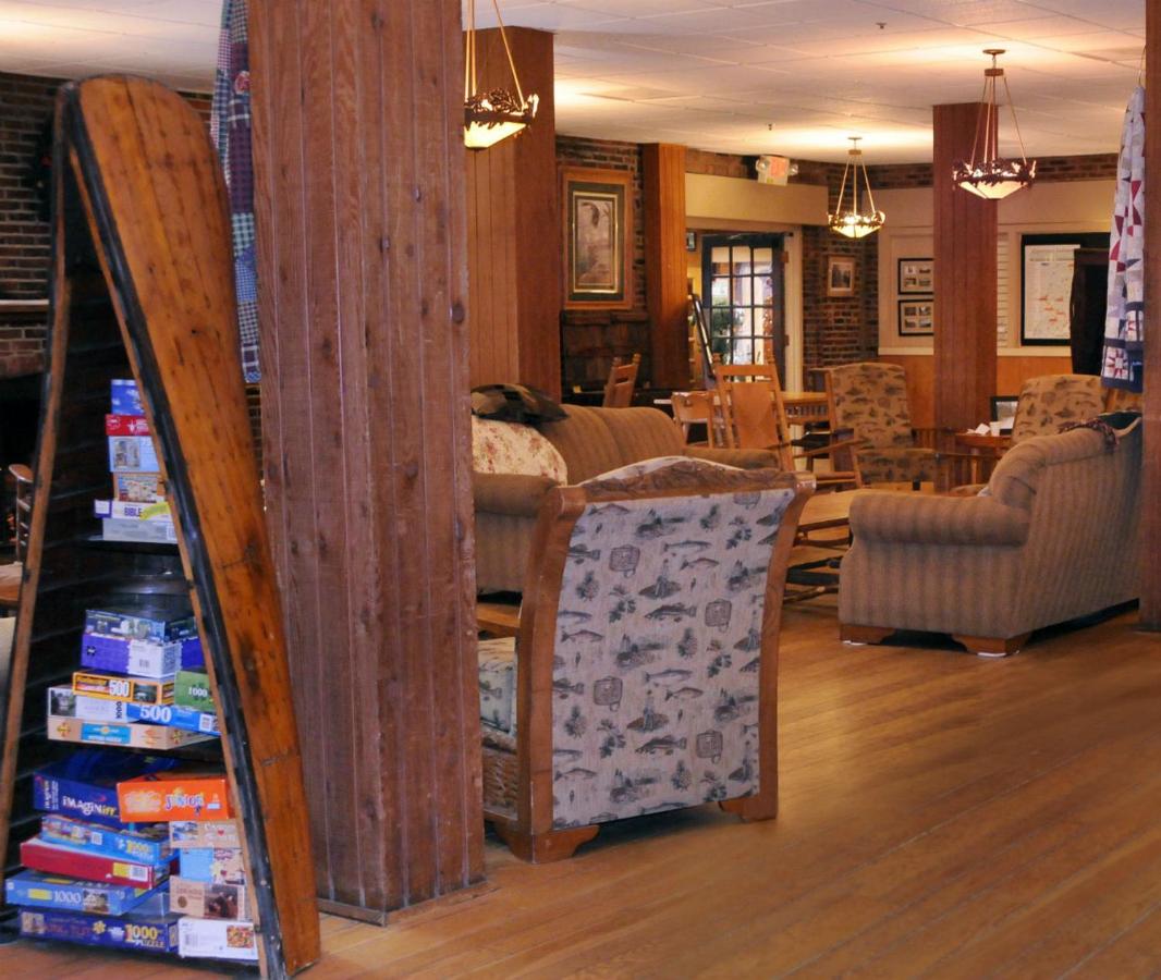 Turkey Run Inn & Cabins — photo 18