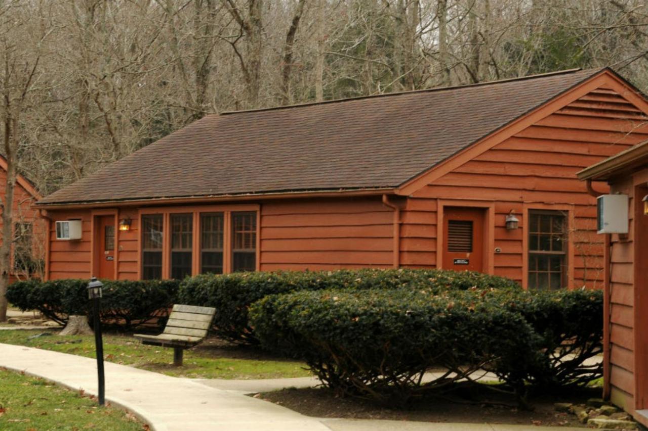 Turkey Run Inn & Cabins — photo 7