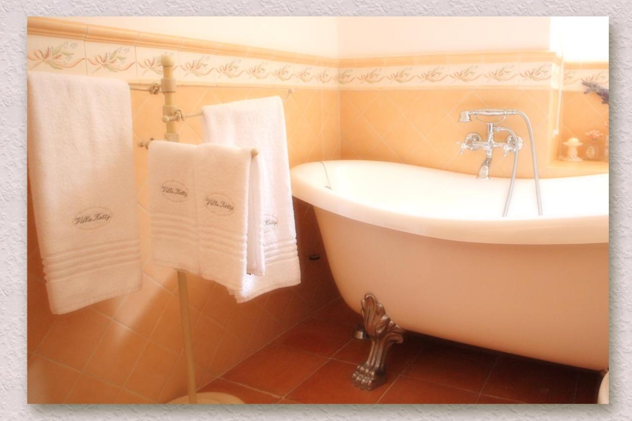 Villa Ketty Resort photo