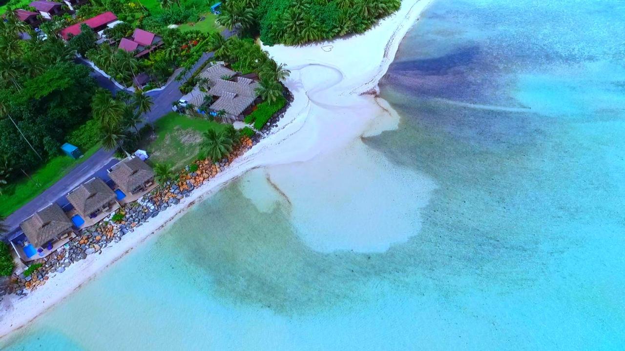 Sea Change Villas photo