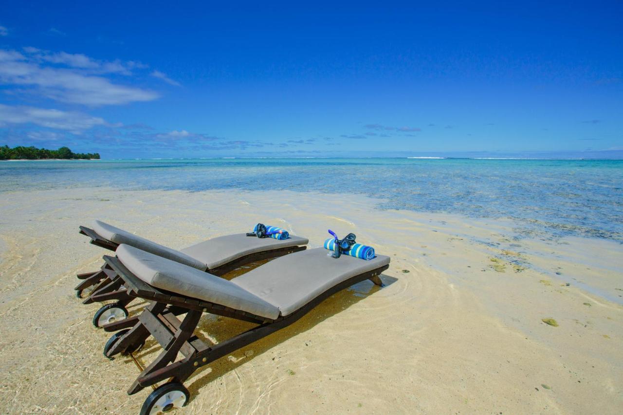 Sea Change Villas photo