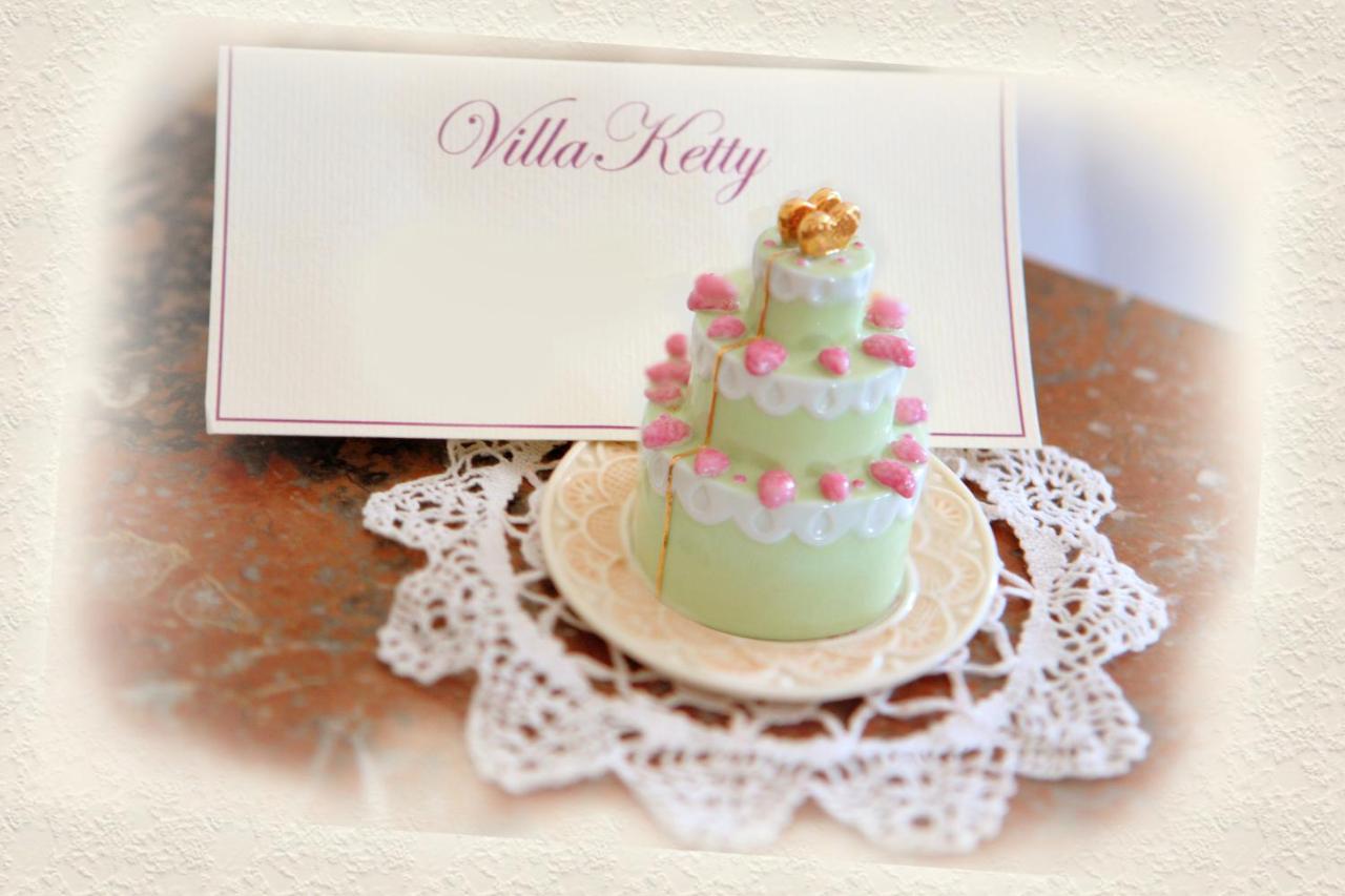 Villa Ketty Resort photo
