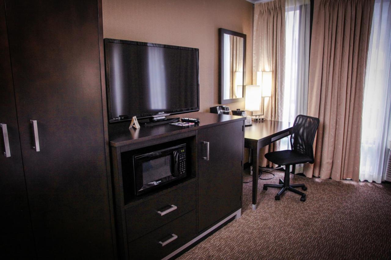 The Landmark Hotel — photo 11