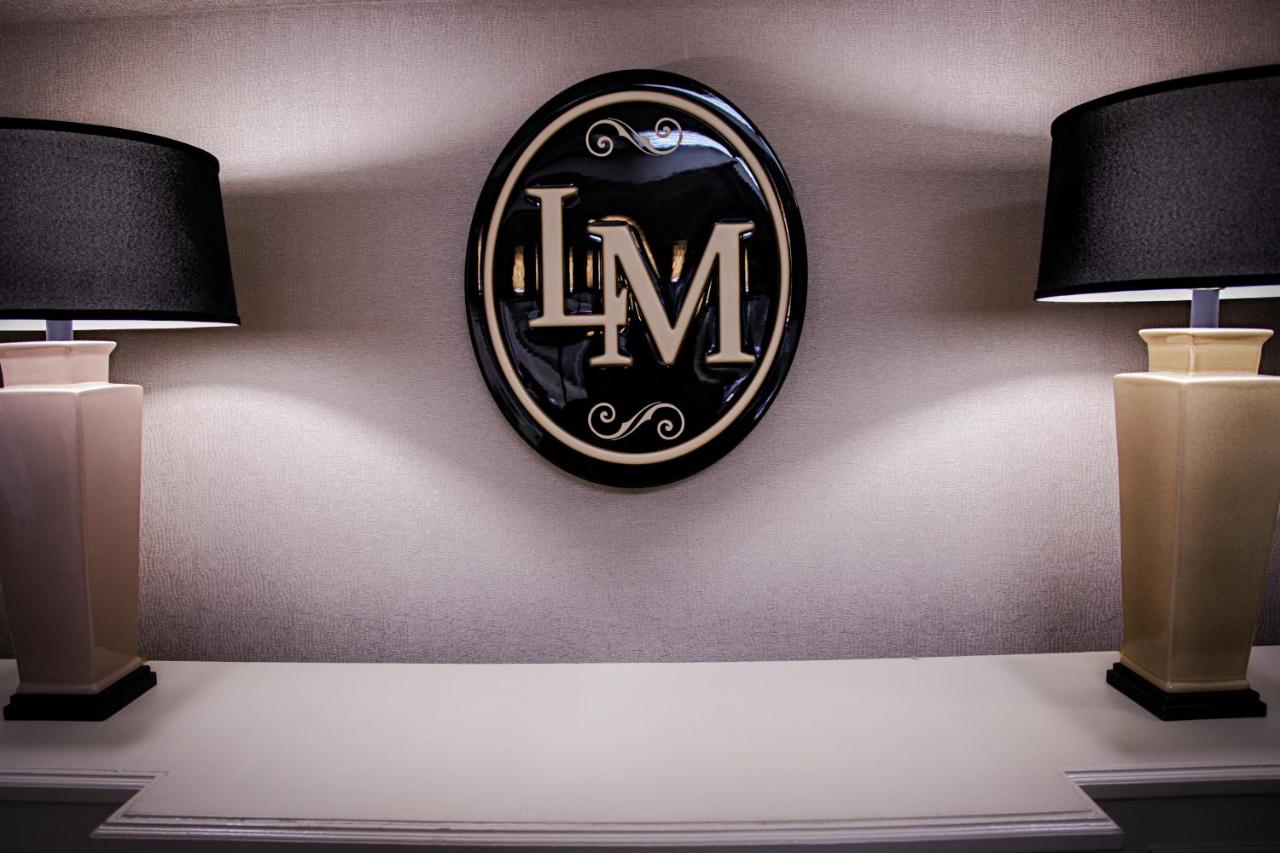 The Landmark Hotel — photo 14