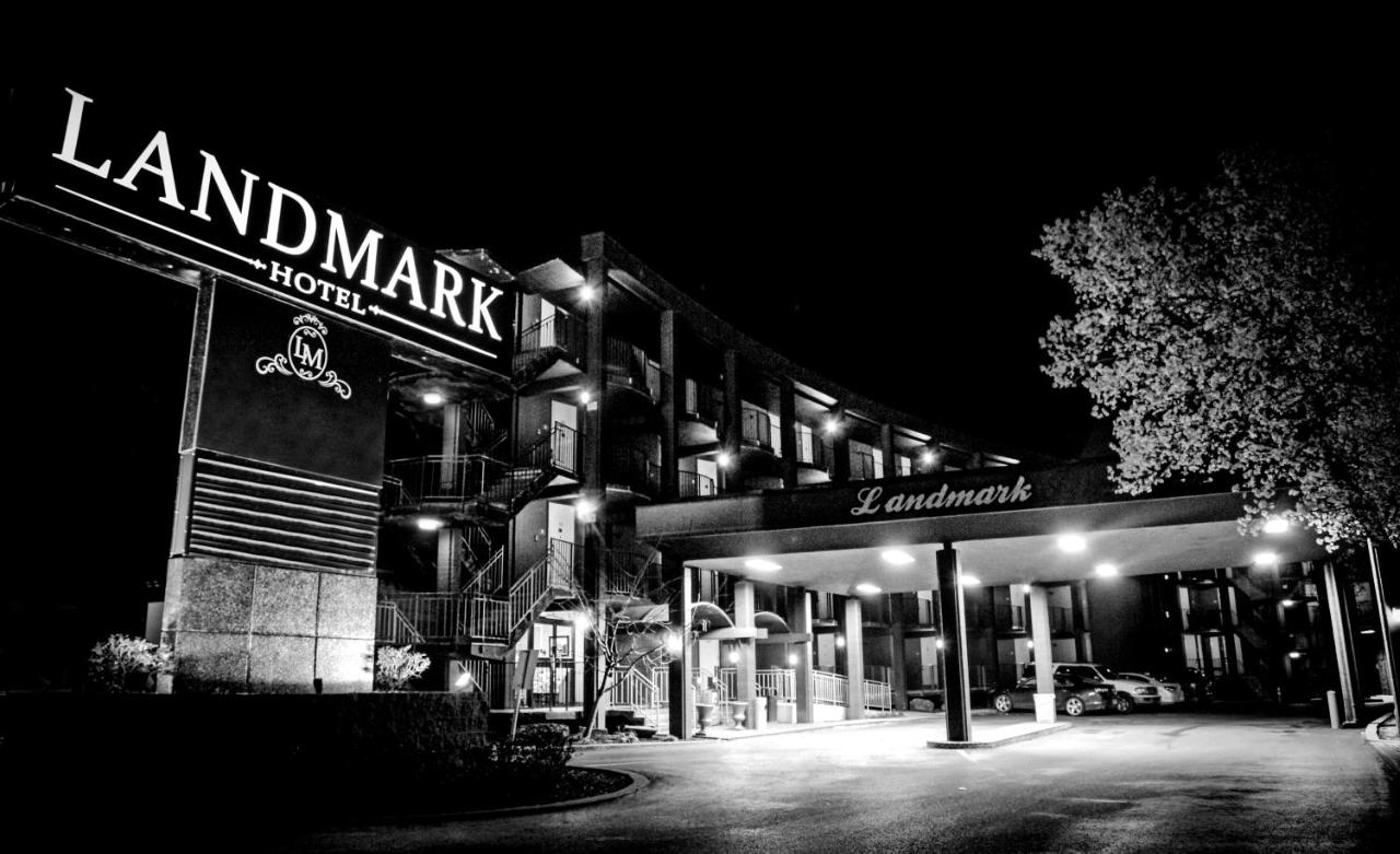 The Landmark Hotel — photo 7