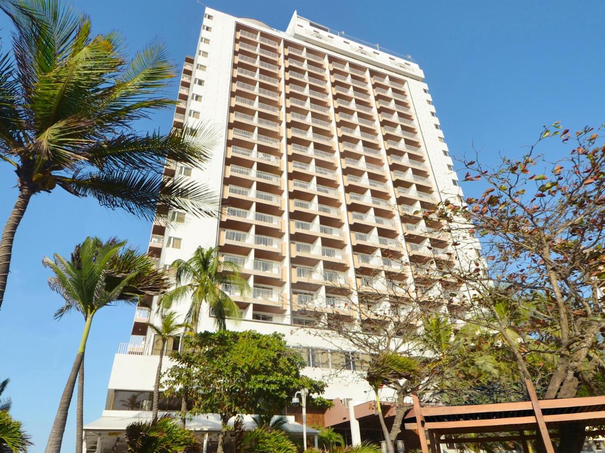 Hotel Capilla del Mar photo