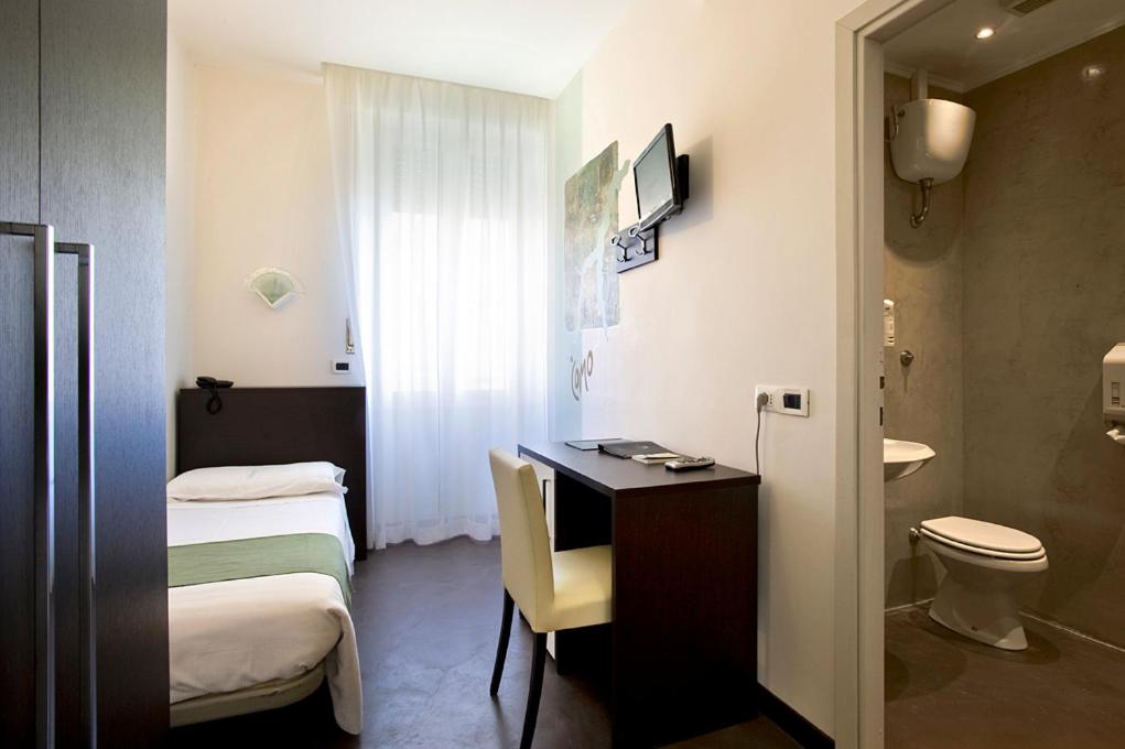 Hotel Bellavista - 3