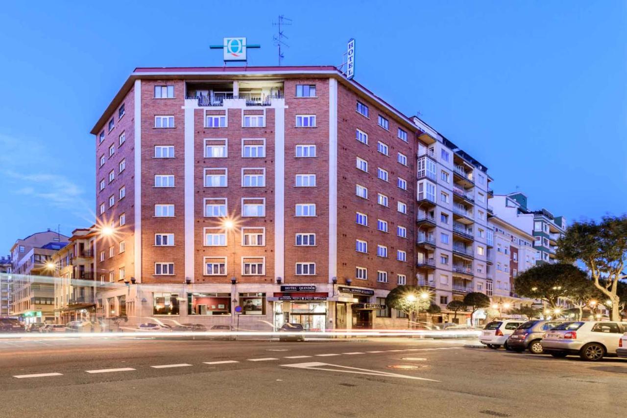 Crisol Quindós, León – Updated 2022 Prices
