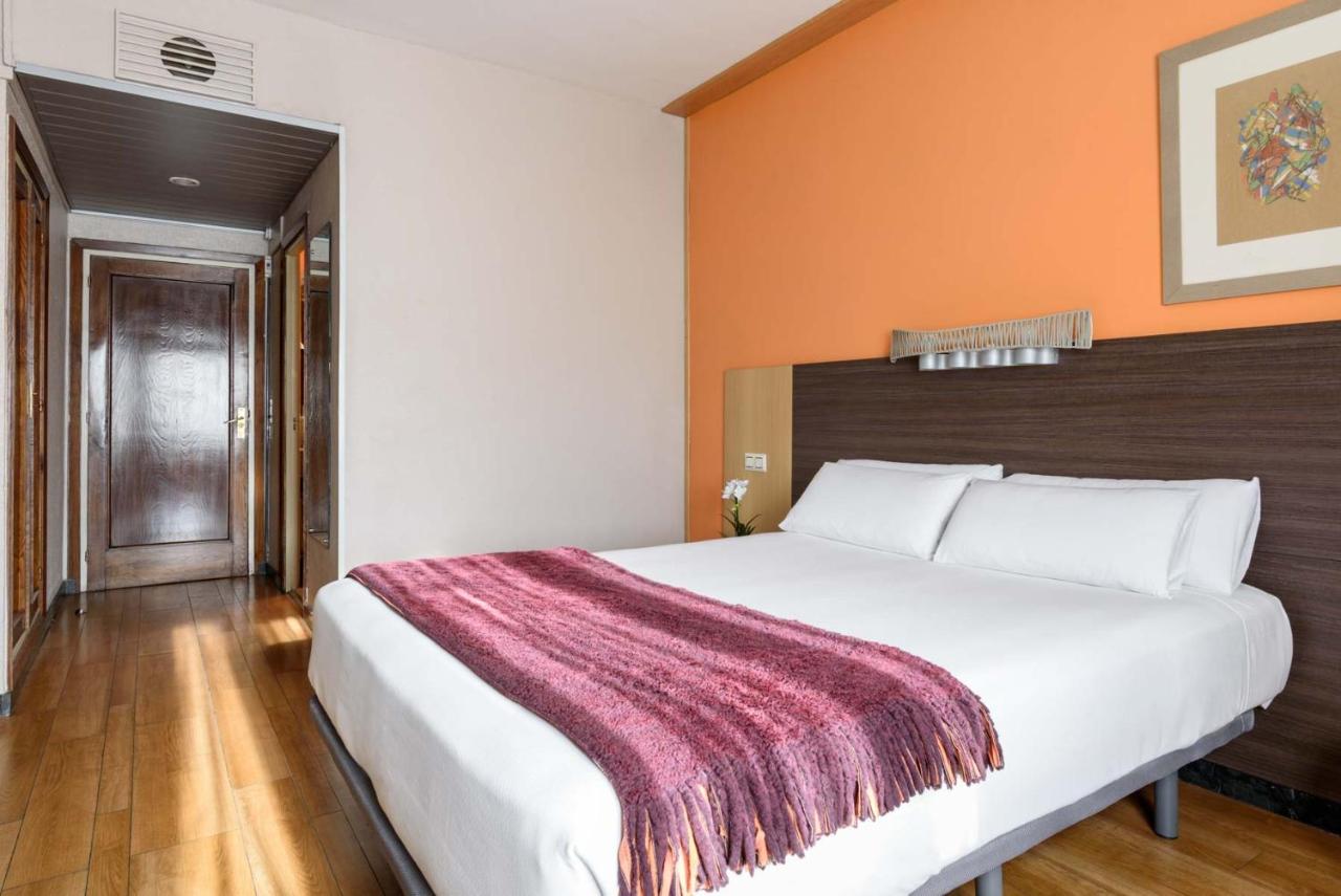 Crisol Quindós (Hotel), León (Spain) Deals