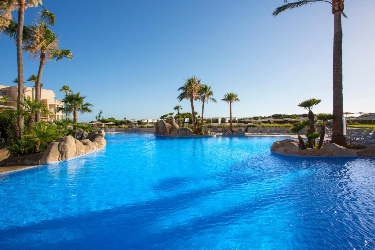 Hipotels Playa La Barrosa - Adults Only, Chiclana de la ...