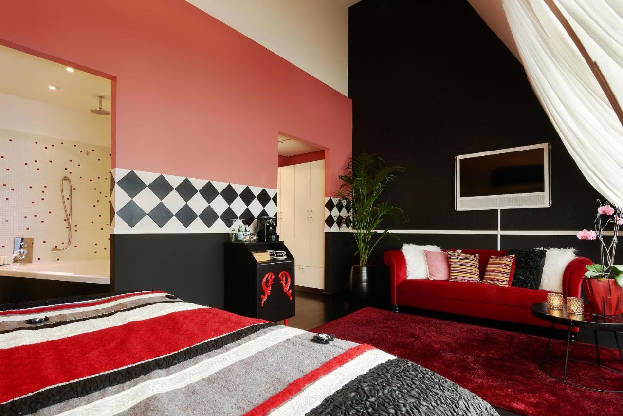 Librije's Hotel photo