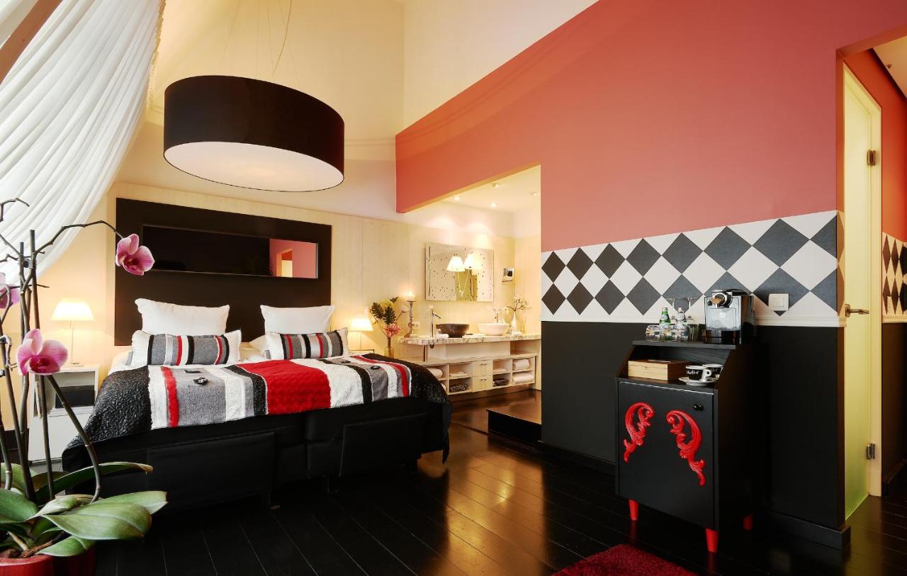 Librije's Hotel photo