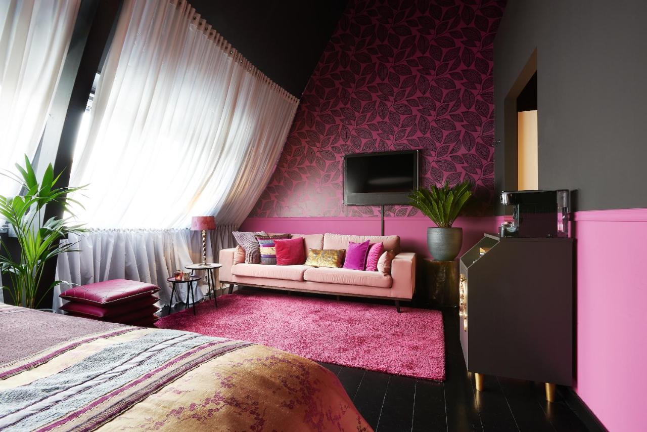 Librije's Hotel photo