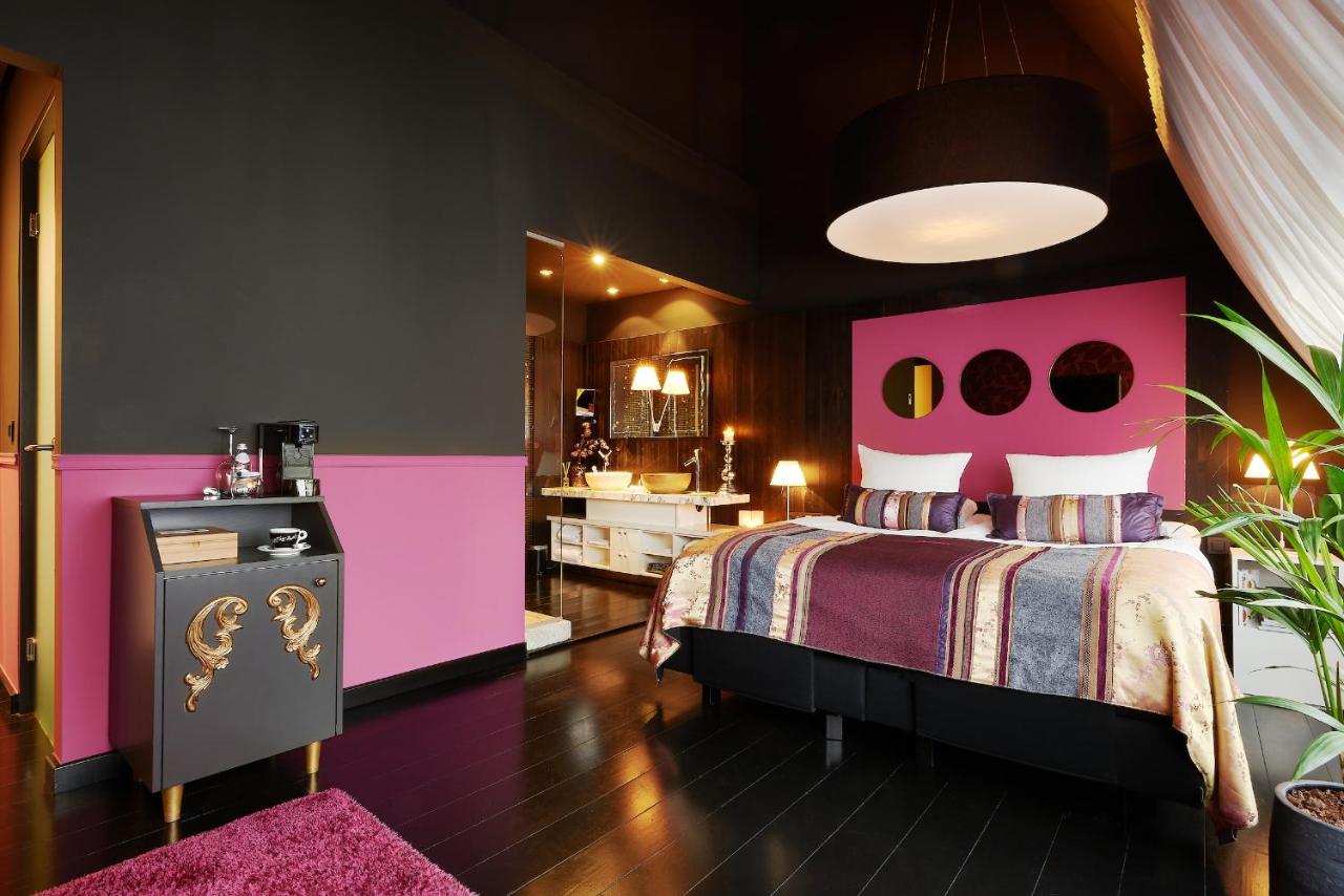 Librije's Hotel photo