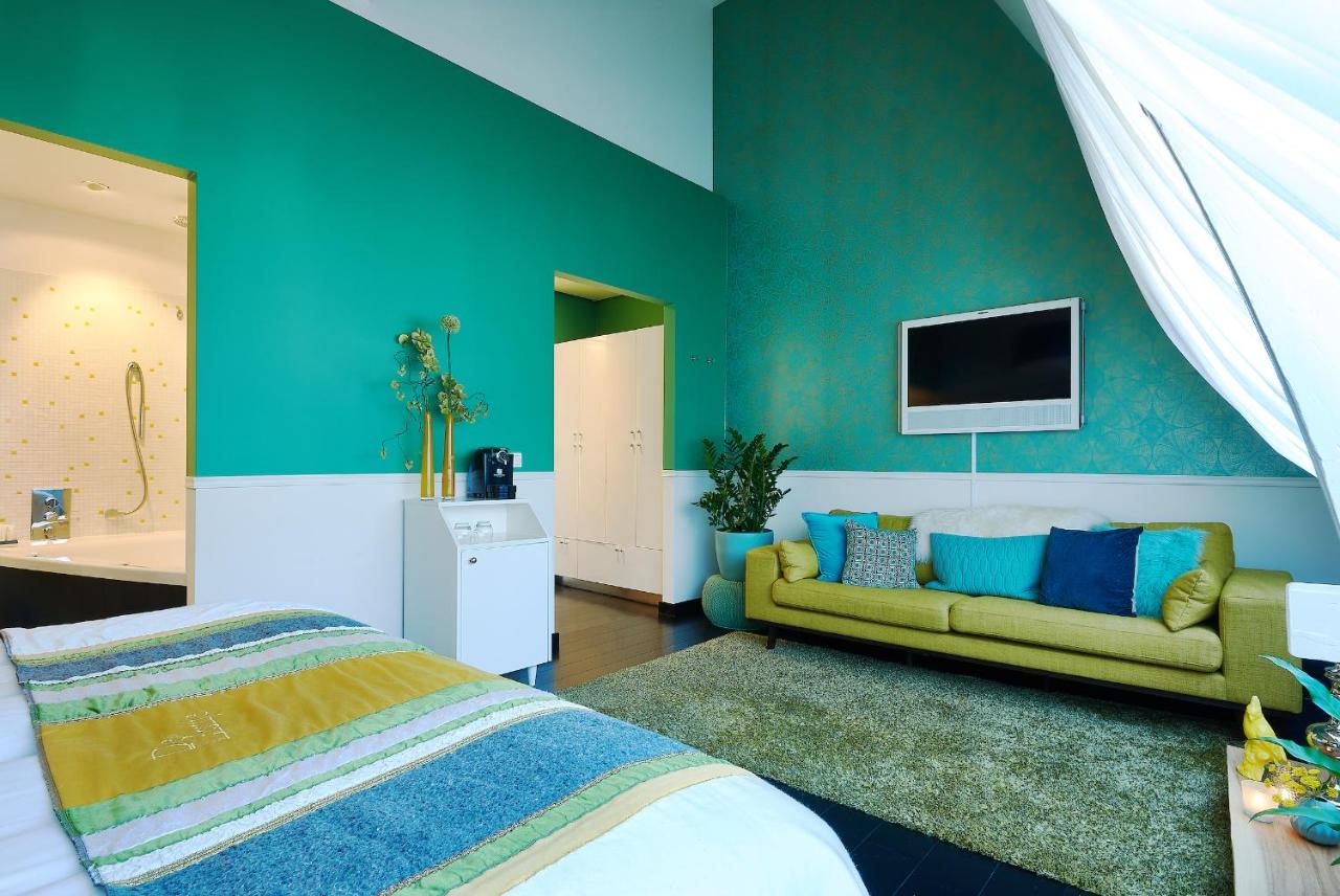 Librije's Hotel photo