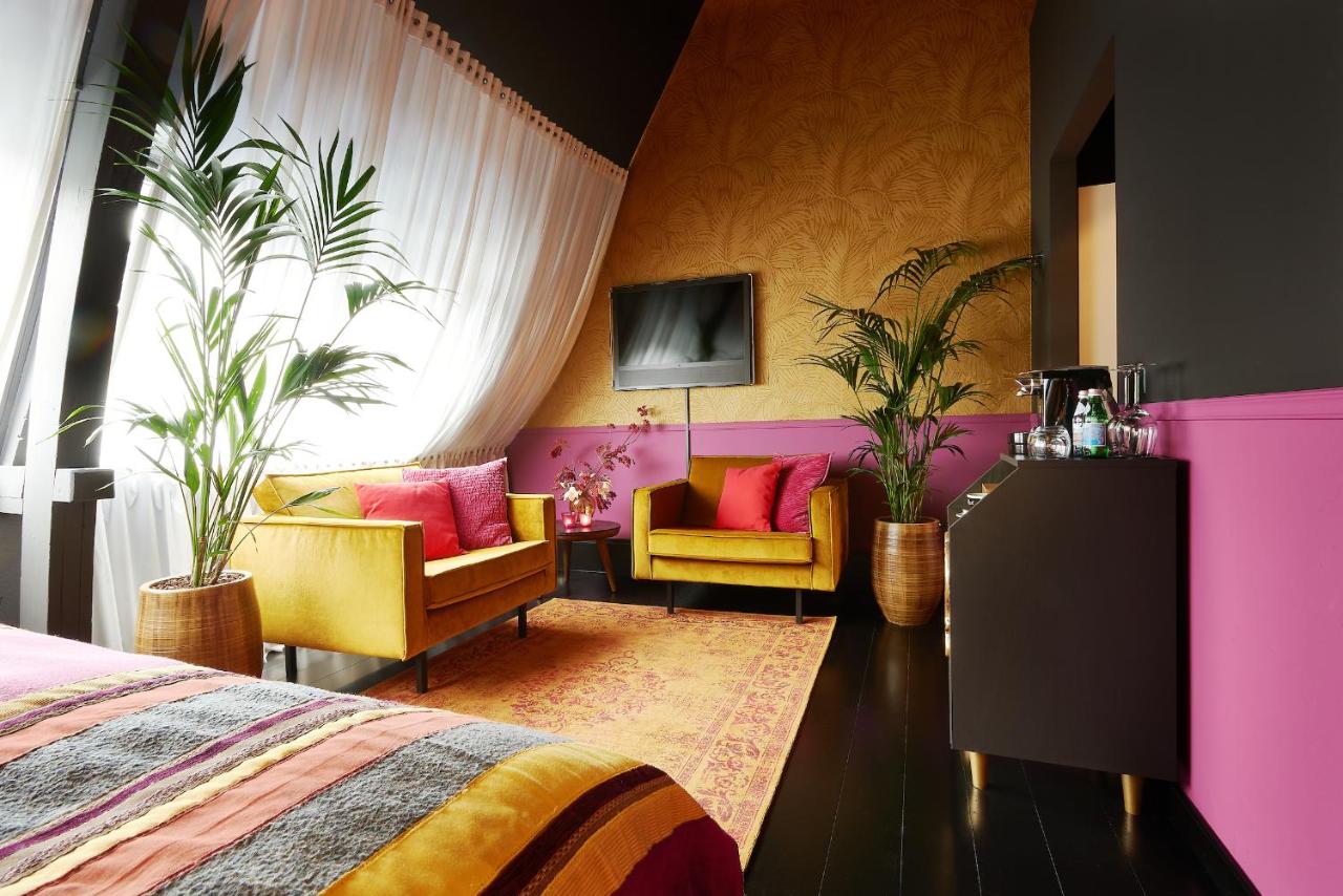 Librije's Hotel photo