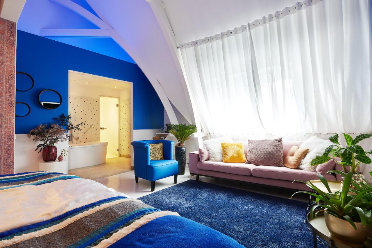 Librije's Hotel photo