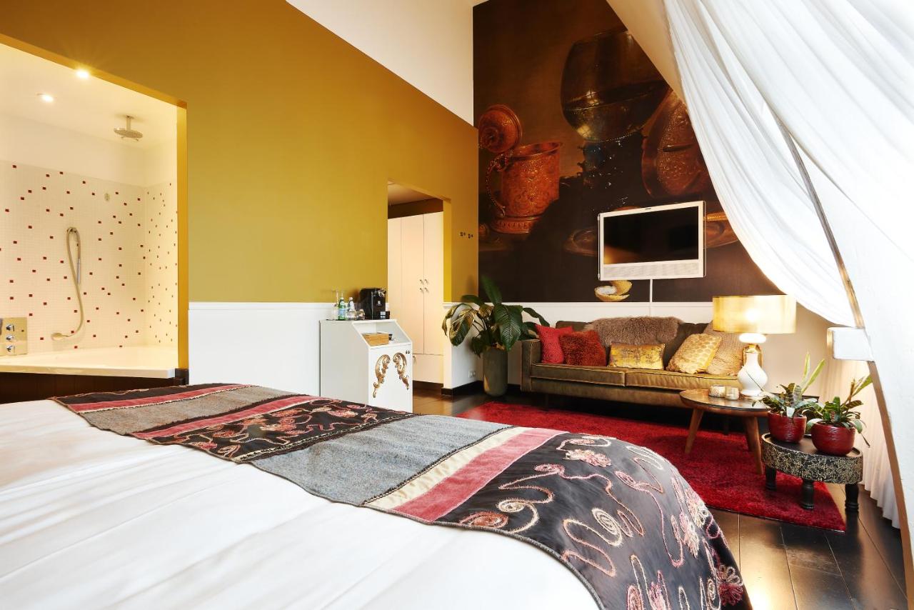 Librije's Hotel photo