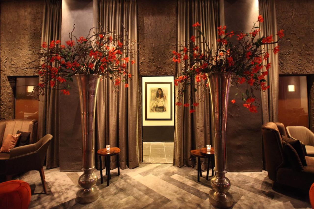 Librije's Hotel photo