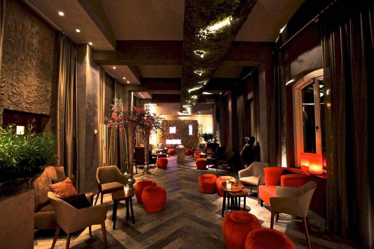 Librije's Hotel photo