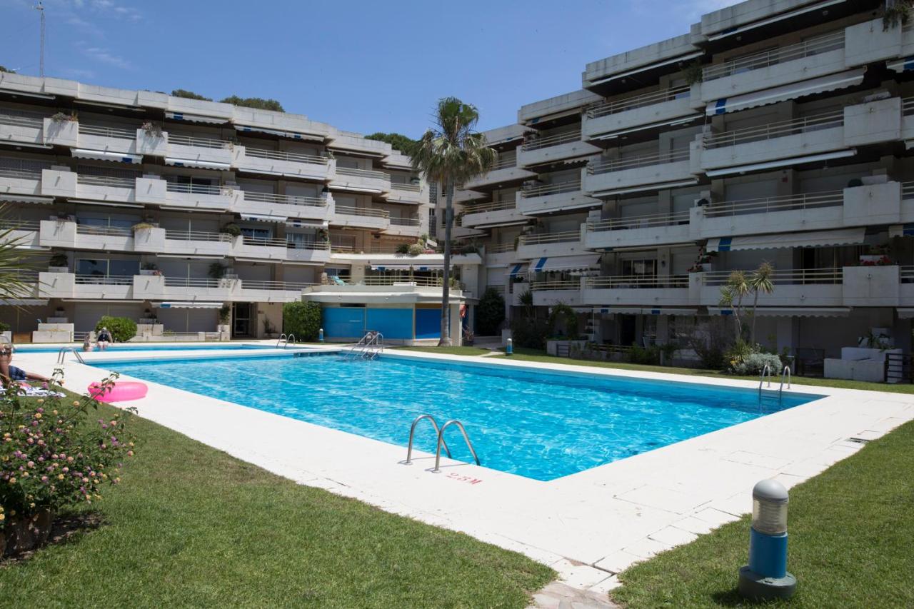 T&H Playamero Family Apartament (Spanje Salou) - Booking.com