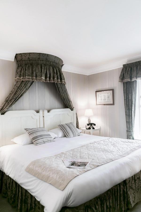 Butlers Townhouse - Laterooms