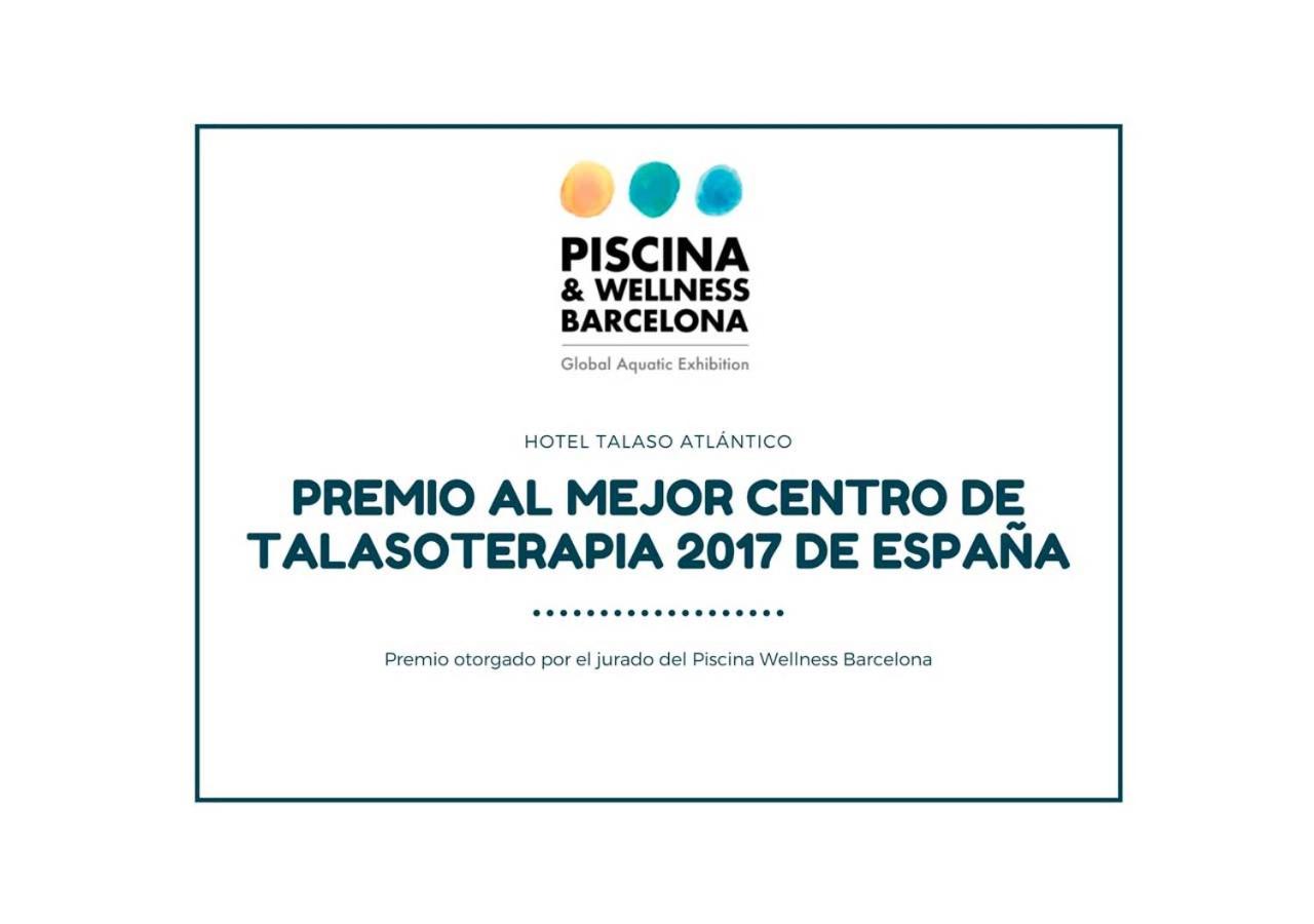 Talaso Atlántico, Mougás – Updated 2022 Prices