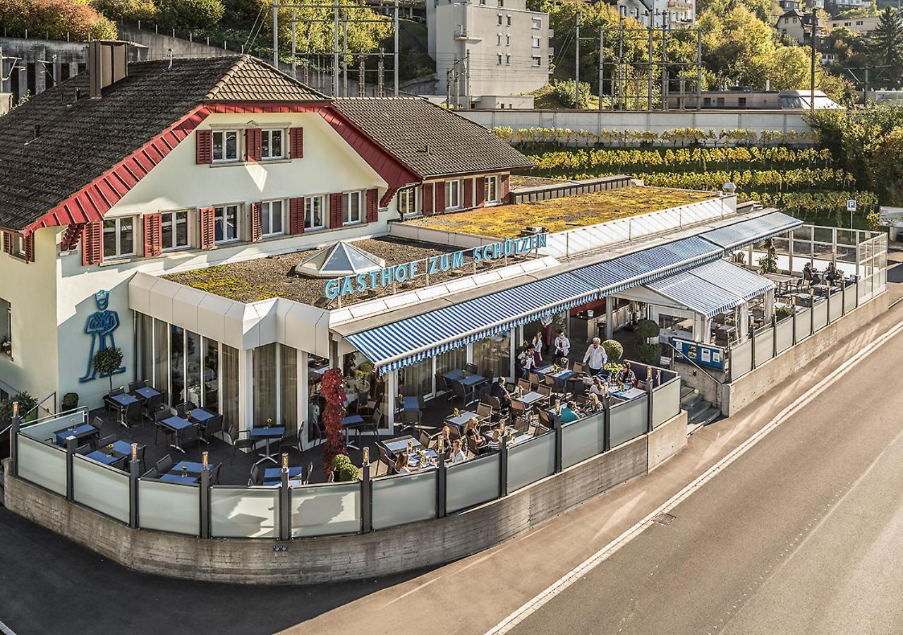 Gasthof zum Schützen, Aarau – Updated 2022 Prices