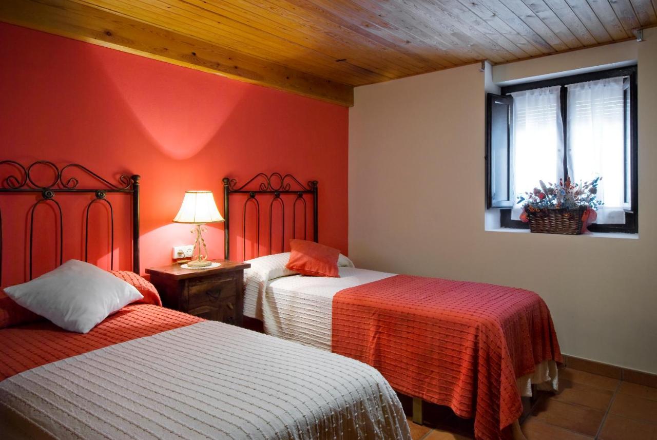 Casa Rural Quilero, Fago – Updated 2022 Prices