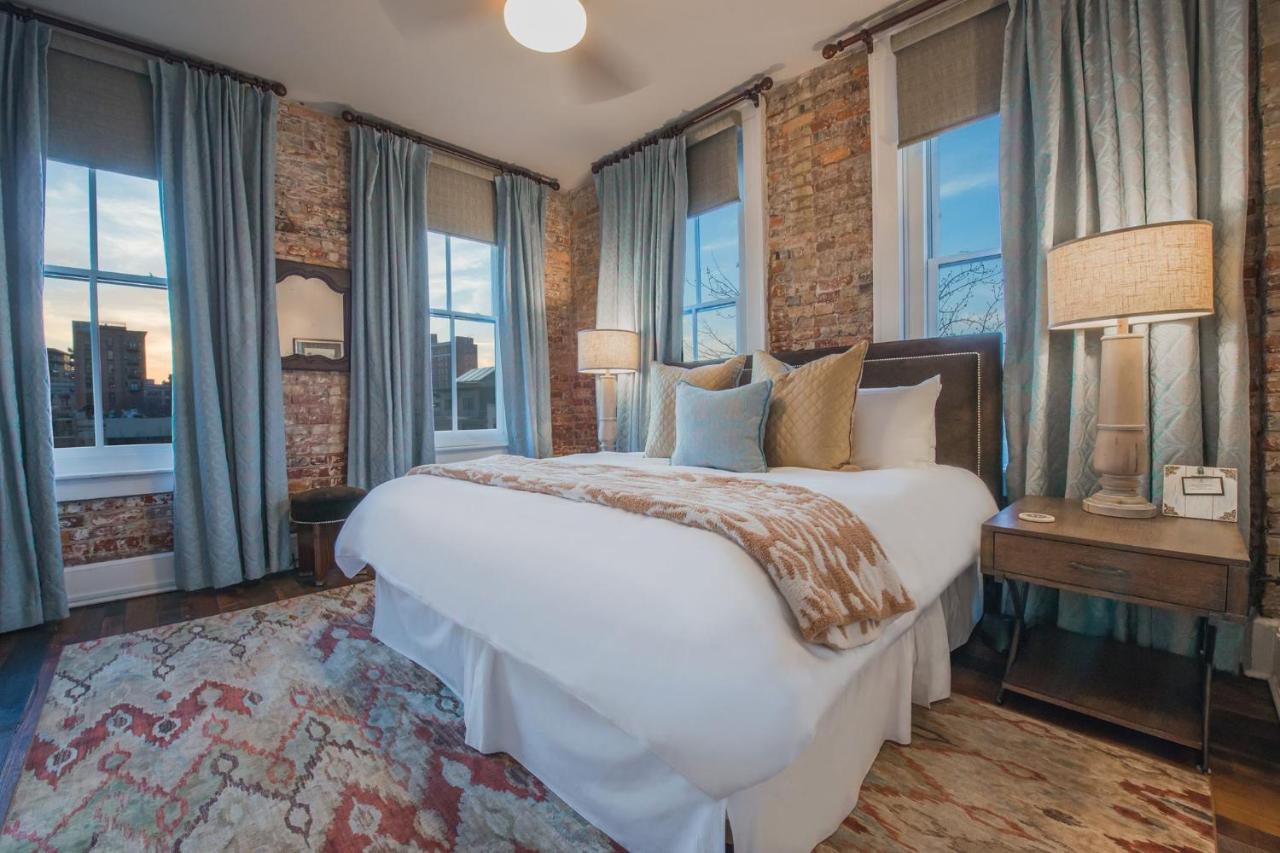 asheville boutique hotels
