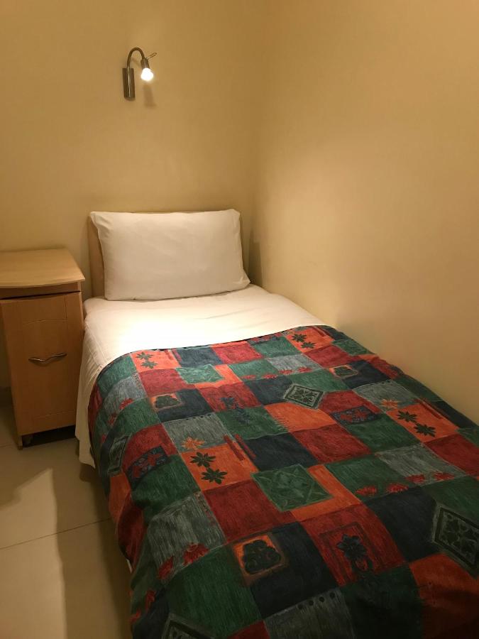 Seven Dials Hotel - 2