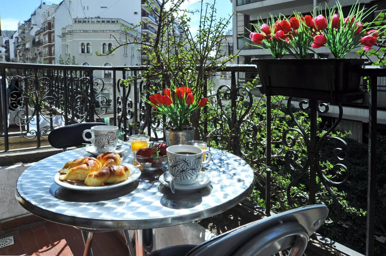 HEART OF RECOLETA - STUDIO 3 pax. TEMPORARYAPARTMENTSBA - 4