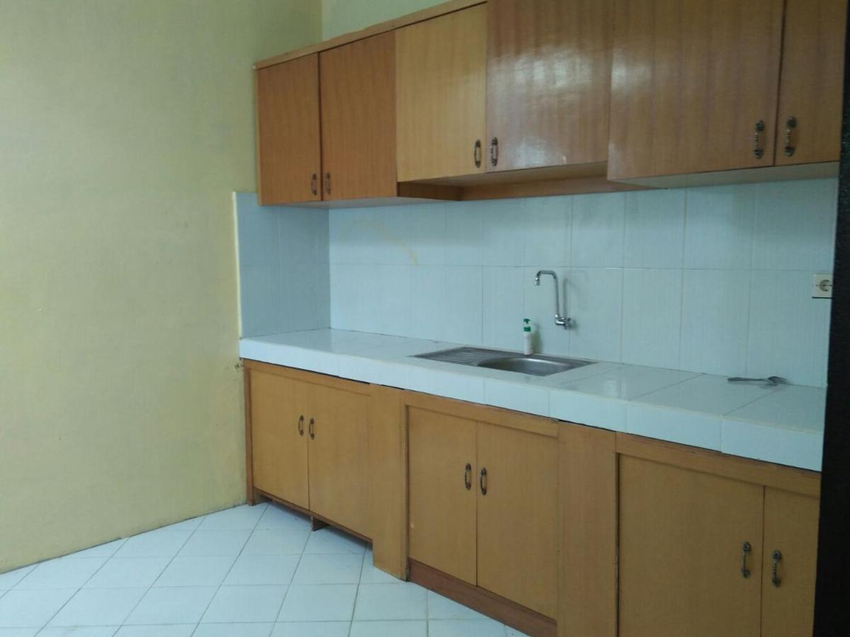 Kubu Jasmine Bali - 3